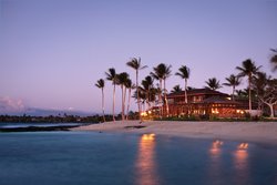  - Four Seasons Resort Hualalai Hotel Kailua-Kona