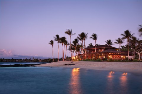 FOUR SEASONS RESORT HUALALAI - Photo 23