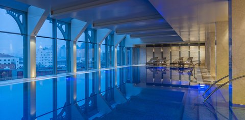 FOUR SEASONS BEIJING - Photo 19