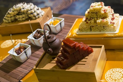 FOUR SEASONS BEIJING - Photo 18