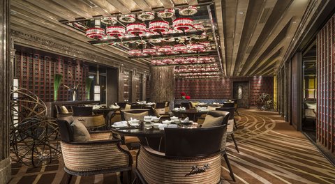 FOUR SEASONS BEIJING - Photo 24