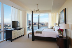  - Four Seasons Hotel Baltimore