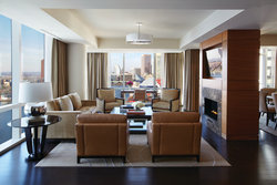  - Four Seasons Hotel Baltimore