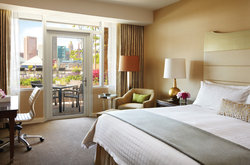 - Four Seasons Hotel Baltimore