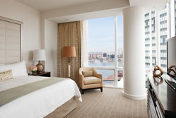  - Four Seasons Hotel Baltimore