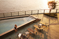  - Four Seasons Hotel Baltimore