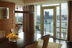  - Four Seasons Hotel Baltimore