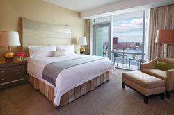  - Four Seasons Hotel Baltimore