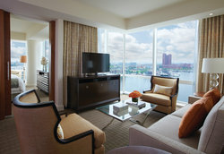  - Four Seasons Hotel Baltimore