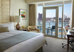  - Four Seasons Hotel Baltimore