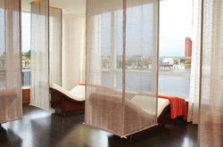  - Four Seasons Hotel Baltimore