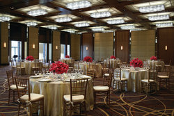  - Four Seasons Hotel Baltimore