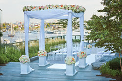  - Four Seasons Hotel Baltimore