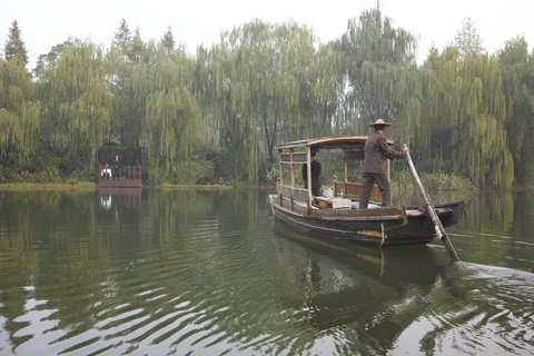 FOUR SEASONS HOTEL HANGZHOU AT WEST LAKE - Photo 17