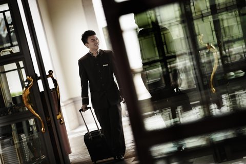 FOUR SEASONS HOTEL HANGZHOU AT WEST LAKE - Photo 19