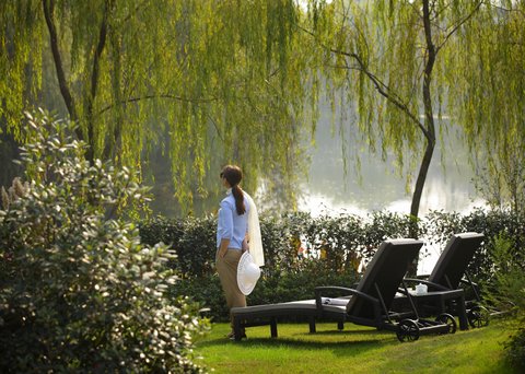 FOUR SEASONS HOTEL HANGZHOU AT WEST LAKE - Photo 21