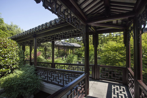 FOUR SEASONS HOTEL HANGZHOU AT WEST LAKE - Photo 22