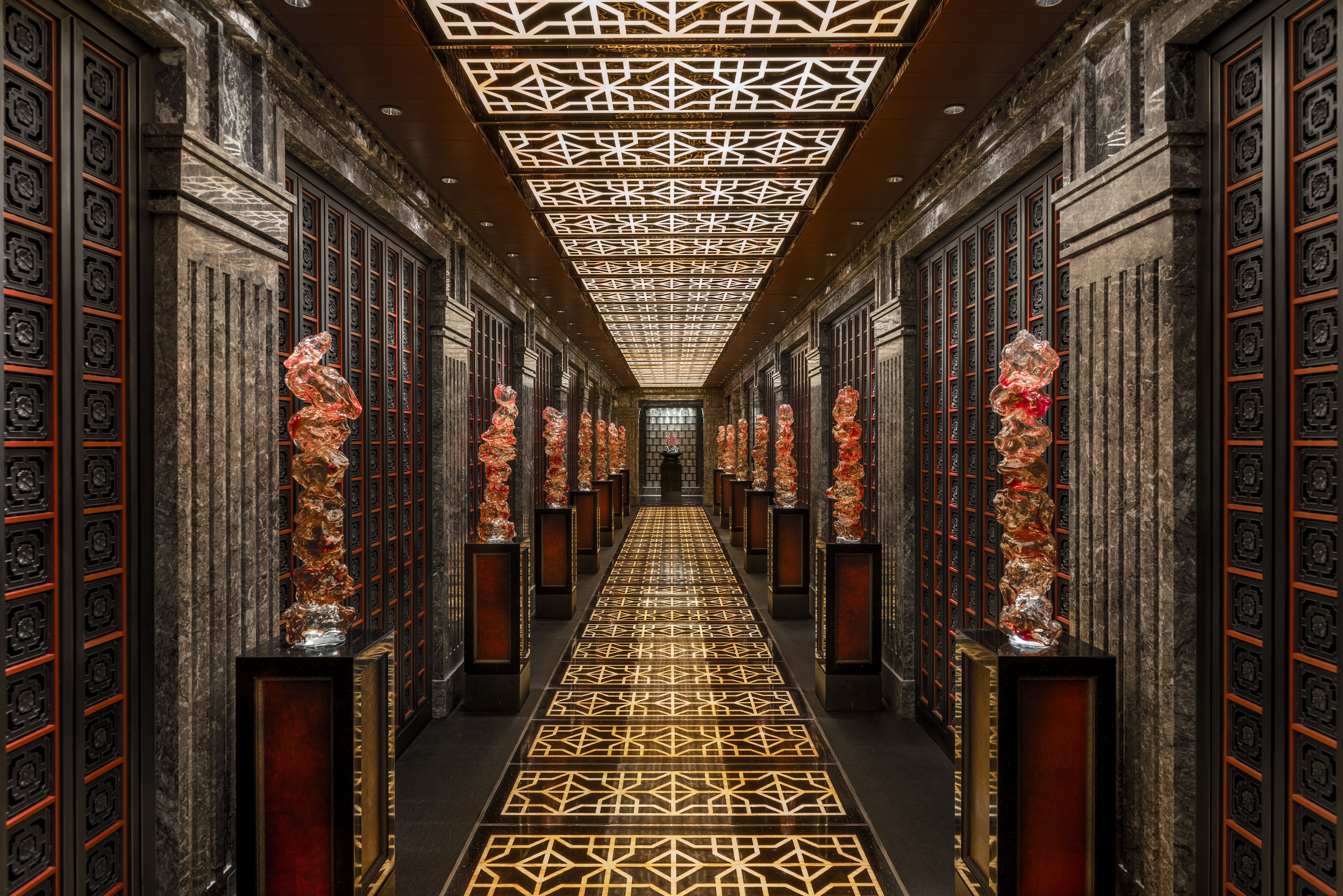 Four Seasons Hotel Beijing in China