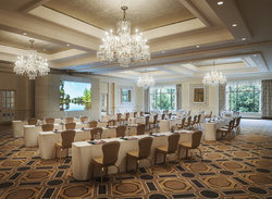  - Four Seasons Hotel Boston