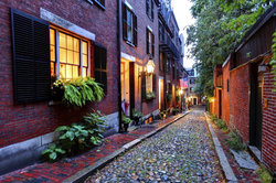  - Four Seasons Hotel Boston