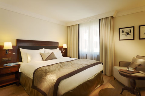 MONT CERVIN PALACE - Photo 31