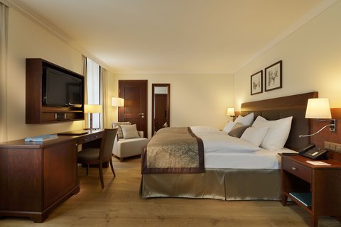 MONT CERVIN PALACE - Photo 34