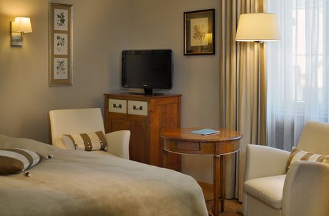 MONT CERVIN PALACE - Photo 26