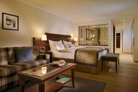 MONT CERVIN PALACE - Photo 15