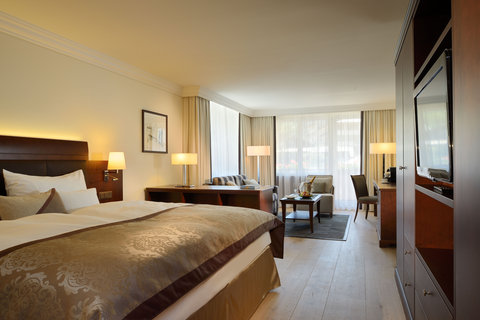 MONT CERVIN PALACE - Photo 9