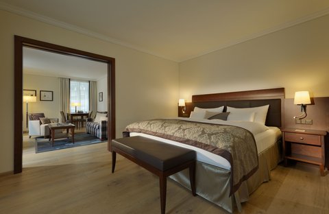 MONT CERVIN PALACE - Photo 16