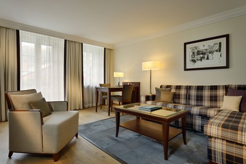 MONT CERVIN PALACE - Photo 30