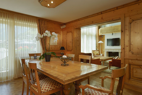 MONT CERVIN PALACE - Photo 21