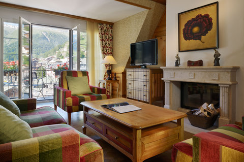 MONT CERVIN PALACE - Photo 35