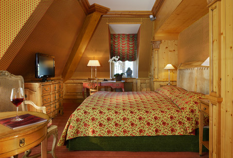 MONT CERVIN PALACE - Photo 32