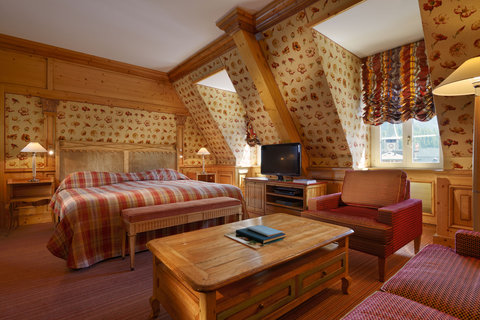 MONT CERVIN PALACE - Photo 25