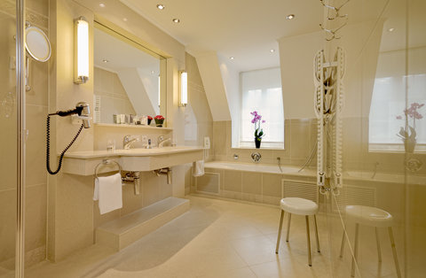 MONT CERVIN PALACE - Photo 47