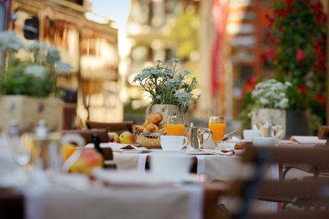 MONT CERVIN PALACE - Photo 58