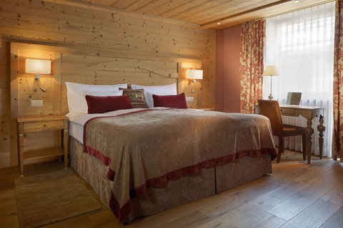 MONT CERVIN PALACE - Photo 40