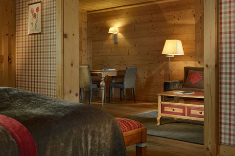 MONT CERVIN PALACE - Photo 71