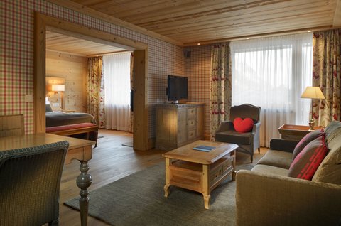 MONT CERVIN PALACE - Photo 44