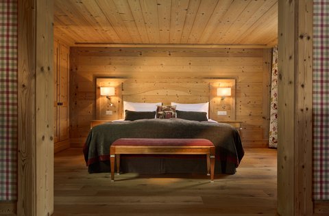 MONT CERVIN PALACE - Photo 17