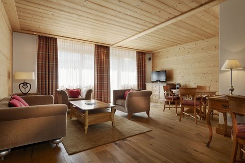 MONT CERVIN PALACE - Photo 46