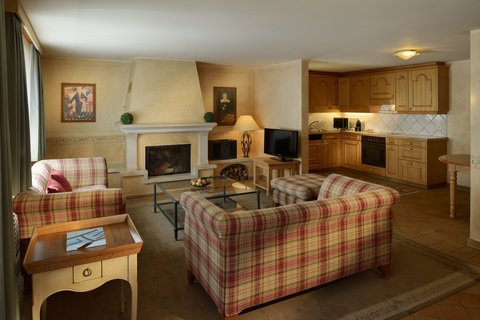 MONT CERVIN PALACE - Photo 48