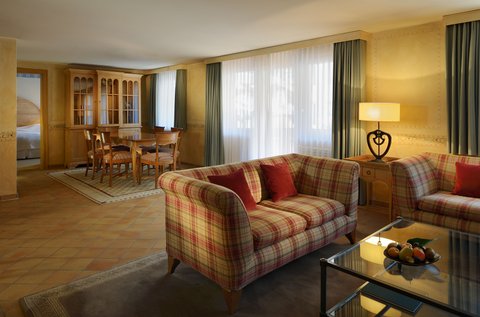 MONT CERVIN PALACE - Photo 53