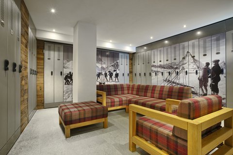 MONT CERVIN PALACE - Photo 75