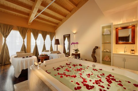 MONT CERVIN PALACE - Photo 74