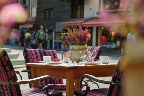 MONT CERVIN PALACE - Photo 57