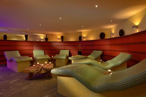 MONT CERVIN PALACE - Photo 87