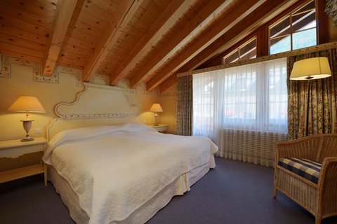 MONT CERVIN PALACE - Photo 49