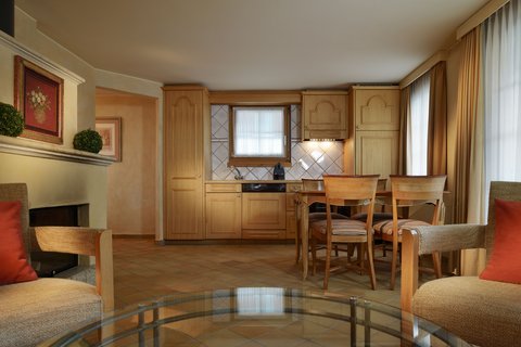 MONT CERVIN PALACE - Photo 50